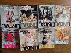 30x tijdschrift Linda, Ophalen, Zo goed als nieuw, Damesbladen