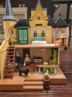 Playmobil set 9475 Lucky's Huis, Ophalen, Zo goed als nieuw