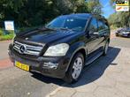 Mercedes-Benz GL450 4MATIC 7-persoons + APK!, Auto's, Startonderbreker, 7 stoelen, Leder, Vierwielaandrijving