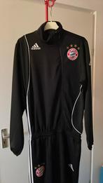 Bayern München onesie van Adidas, zwart, maat 44, Ophalen of Verzenden