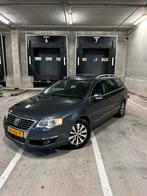 Volkswagen Passat 1.4 TSI 90KW Variant DSG 2009 Grijs, Auto's, Volkswagen, 15 km/l, 4 cilinders, 122 pk, Origineel Nederlands
