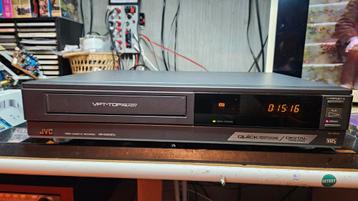 JVC HR-D560EG  beschikbaar voor biedingen