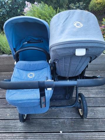 Bugaboo Donkey 2 beschikbaar voor biedingen