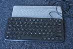 BOW toetsenborden windows, Multimediatoetsen, Verzenden, Zo goed als nieuw, Qwerty