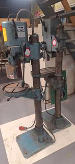 Kolomboormachine, Doe-het-zelf en Verbouw, Ophalen of Verzenden