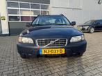 Volvo XC70 Cross Country 2.4 T AWD Automaat Youngtimer BTW, Automaat, XC70, Leder, 2435 cc