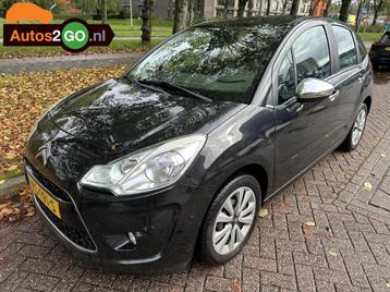 Citroen C3 1.4 HDiF Ligne Business beschikbaar voor biedingen