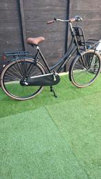 Cortina u4 damesfiets, Fietsen en Brommers, 56 cm of meer, Ophalen, Zo goed als nieuw, Versnellingen