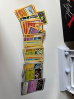 Pokémon Kaarten - 200 stuks, Ophalen of Verzenden, Gebruikt, Meerdere kaarten, Foil
