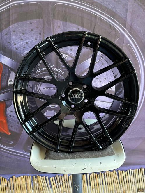 18 inch 5x112 Audi A5 Sportback Spyder Velgen Nieuw, Auto-onderdelen, Banden en Velgen, Velg(en), 18 inch, Personenwagen, Nieuw