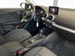 Audi Q2 35 TFSI Business Edition|NAP|Automaat|1500 KG trekge, 4 cilinders, 150 pk, Zwart, Origineel Nederlands
