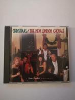 The New London Chorale - Christmas CD, Ophalen of Verzenden, Gebruikt, Kerst