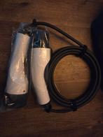 Type 2 Laadkabel 5 meter - 16A Fase 1, Ophalen of Verzenden, Nieuw, Universele onderdelen