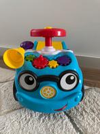 Baby Einstein Loopwagen -Roadtripper -blauw, Ophalen of Verzenden, Gebruikt, Overige typen