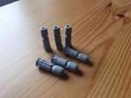 50-100 stuks gipsplaat holle wand pluggen fischer 10 mm, Verzenden, Nieuw, Minder dan 180 cm, Palen