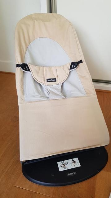  babybjorn wipper, Fisher price mobiel, ledikant beschikbaar voor biedingen