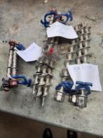 Alu schoefharingen, Ophalen of Verzenden, Gebruikt