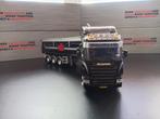 Lion Toys HTD, Ophalen of Verzenden, Zo goed als nieuw, Bus of Vrachtwagen, Lion Toys