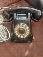 Vintage profoon telefoon, Telecommunicatie, Ophalen of Verzenden, Zo goed als nieuw