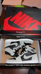 Jordan 1, Overige kleuren, Nieuw, Ophalen of Verzenden, Sneakers of Gympen