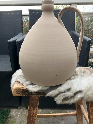 Grote Kruikvaas - Gebruikt beschikbaar voor biedingen