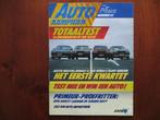 Autokampioen 45 1984 Kadett Caravan, Horizon, Ronda, Maestro, Ophalen of Verzenden, Nieuw, Opel
