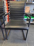 Stoelen, Ophalen, Zwart, Vijf, Zes of meer stoelen