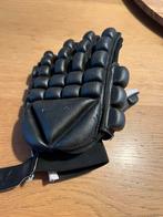 Zaalhockey handschoen kind XS links, Sport en Fitness, Hockey, Ophalen, Gebruikt, Kleding