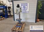 Contimac GT30F 25mm met lamp kolomboormachine tandwiel, Ophalen, Gebruikt, 600 watt of meer, Kolomboormachine