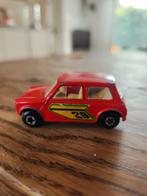 Vintage Matchbox Racing Mini No.29, Overige merken, Gebruikt, 1:50 of kleiner, Auto