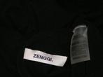 ZENGGI wollen trui,Mt M topstaat, Maat 38/40 (M), Tweedehands, Zenggi, Ophalen of Verzenden