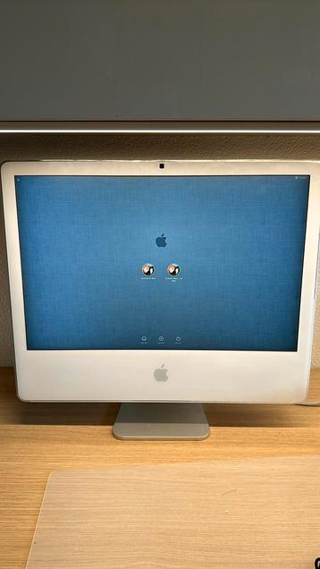 Apple iMac ️ 