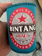 Bir Bintang koelhouder voor blikjes, Ophalen of Verzenden, Zo goed als nieuw, Overige typen, Overige merken