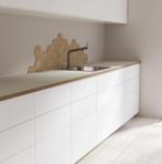 Set white IKEA kitchen fronts for METOD system (VEDDINGE), Huis en Inrichting, Minder dan 100 cm, 25 tot 50 cm, Minder dan 50 cm