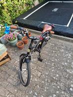Jongens fiets 20 inch, Ophalen of Verzenden, Gebruikt, Staal