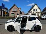 Toyota Aygo 1.0 VVT-i x-now 95.000 km NL-AUTO-NAP., Voorwielaandrijving, Stof, Gebruikt, 4 stoelen