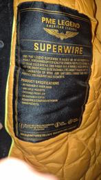 pme legend superwire, Kleding | Heren, Ophalen of Verzenden, Zo goed als nieuw, Overige maten