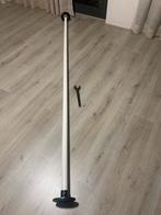 Pole fitness paal, Ophalen, Overige typen