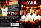 Goal II, Alle leeftijden, Ophalen of Verzenden, Zo goed als nieuw