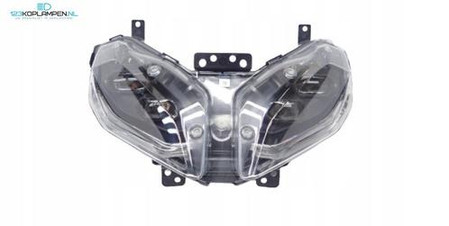 BMW F 900 XR Full LED koplamp origineel nieuw, Motoren, Onderdelen | BMW, Nieuw, Verzenden