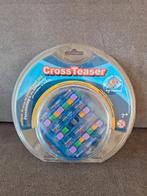 CrossTeaser 3D Puzzel - Nieuw in Verpakking!, Hobby en Vrije tijd, Denksport en Puzzels, Ophalen, Nieuw, Rubik's of 3D-puzzel