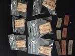 Durable labeltjes voor je handwerk, Ophalen of Verzenden, Nieuw, Haken