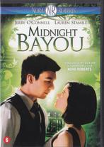 Midnight bayou (Nora Roberts) - Jerry O'Connell, Cd's en Dvd's, Ophalen of Verzenden, Zo goed als nieuw, Vanaf 9 jaar, Drama