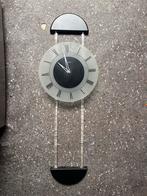 Wandklok warmink, Huis en Inrichting, Woonaccessoires | Klokken, Ophalen of Verzenden, Zo goed als nieuw, Wandklok