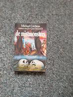 De mistmonsters, Boeken, Geschiedenis | Wereld, Gelezen, Overige gebieden, Michel Crichton, Ophalen of Verzenden
