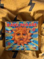 Rave Parade 5 Charly Lownoise en Mental Theo, Boxset, Overige genres, Ophalen of Verzenden, Zo goed als nieuw
