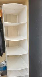 2x Skubb opberger met 6 vakken, Huis en Inrichting, Overige materialen, Minder dan 50 cm, 100 tot 150 cm, Ophalen of Verzenden