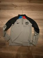 Barcelona trainings tenue, Kinderen en Baby's, Kinderkleding | Maat 158, Ophalen, Zo goed als nieuw, Jongen of Meisje, Sport- of Zwemkleding