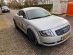 Audi TT 1.8T Quattro 180pk – Youngtimer, TT, 4 cilinders, Handgeschakeld, Particulier