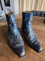 Gave Sendra heren western/cowboy laarzen maat 46, Kleding | Heren, Schoenen, Ophalen, Sendra, Blauw, Boots